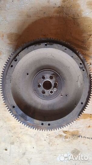 Маховик Fiat Bravo
