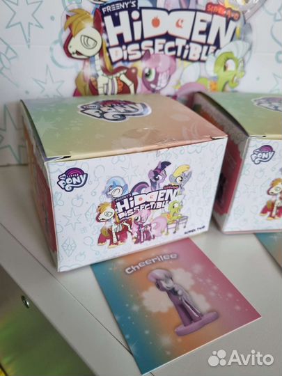 My little pony hasbro