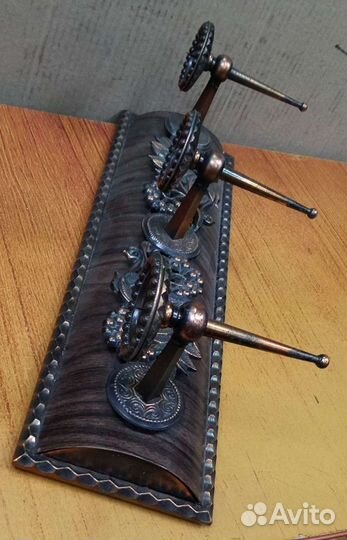 Подсвечник 