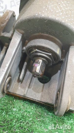 Колонка рулевая Opel Corsa D 1.2 (AT) 2009