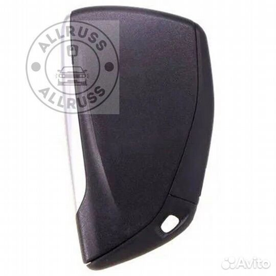 Смарт ключ Chevrolet GMC 2021+ 433Мгц