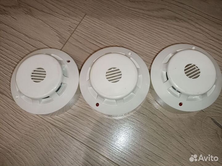 Пожарный извещатель ип212-43М