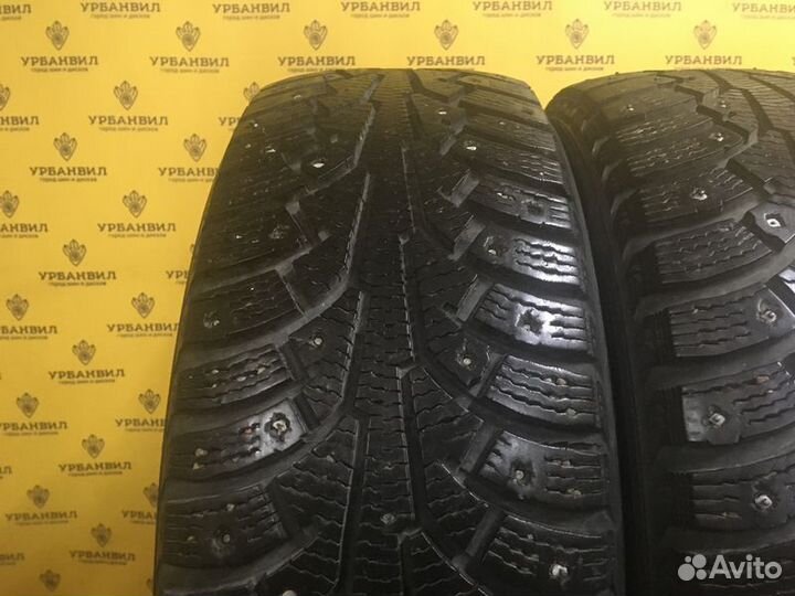 Nokian Tyres Hakkapeliitta 5 195/55 R16 93T