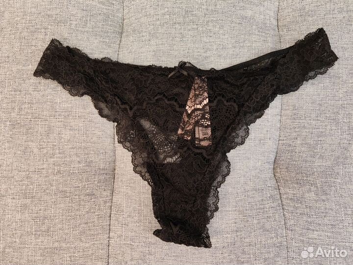 Victoria secret стринги М