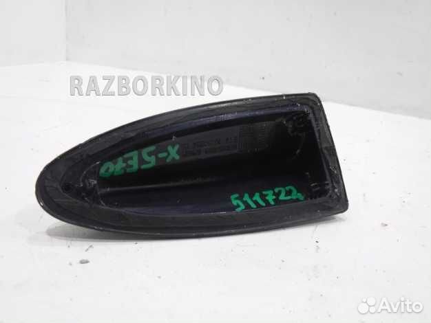 Крышка антенны бмв