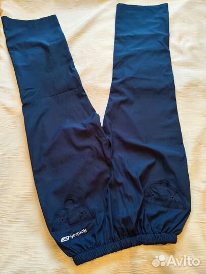 Спортивный костюм reebok женский