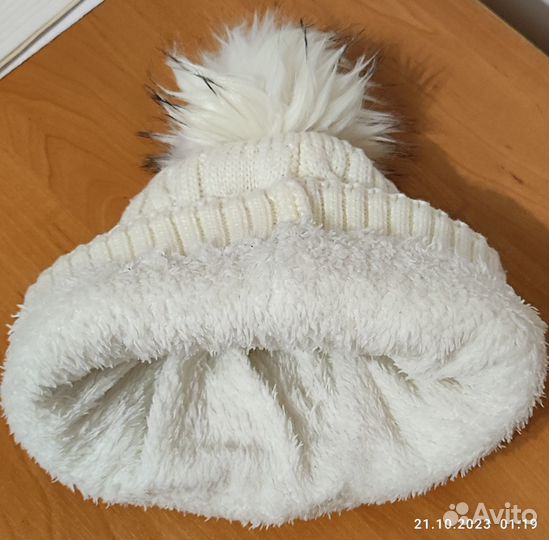 Шапка