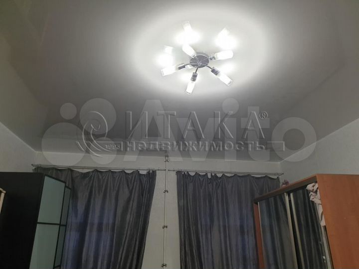 3-к. квартира, 83,2 м², 1/3 эт.