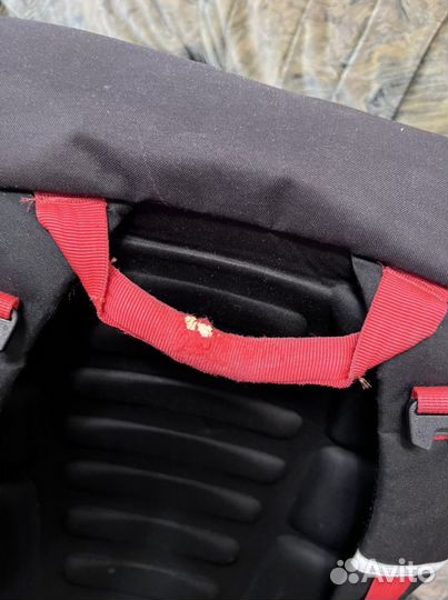 Рюкзак Lego city