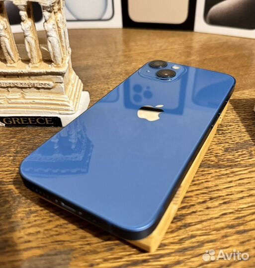 iPhone 13, 256 ГБ
