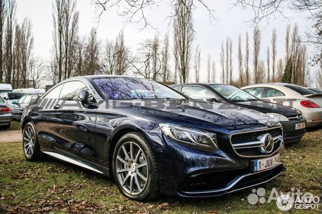 Колеса W222 S63 AMG R19 Mercedes W217 W218 W223