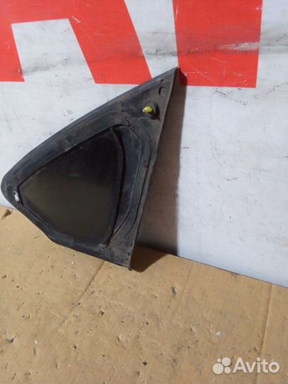 Форточка двери задняя левая Nissan Teana L33 2014