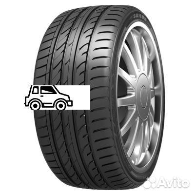 Sailun Atrezzo ZSR SUV 225/55 R19 99V