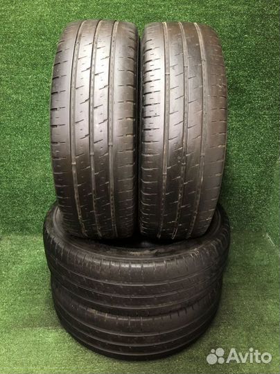 Nokian Tyres Hakka Van 195/70 R15C R