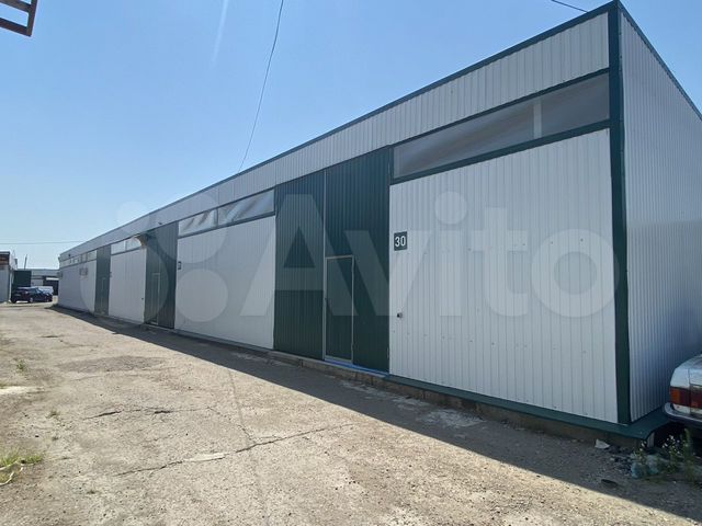 Производство, 150 м²