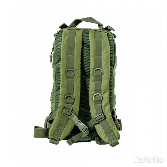 Рюкзак Mr Martin 5007 зеленый