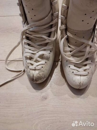 Ботинки Edea 22,5