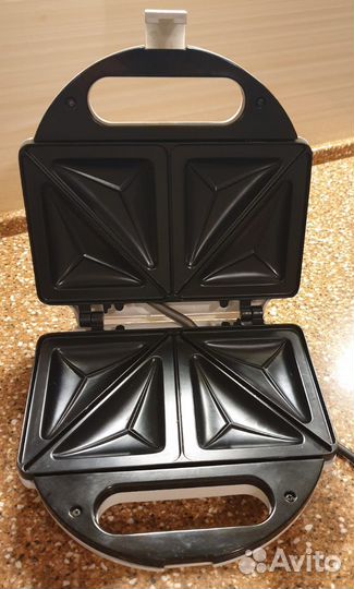 Сендвич-тостер Melissa2