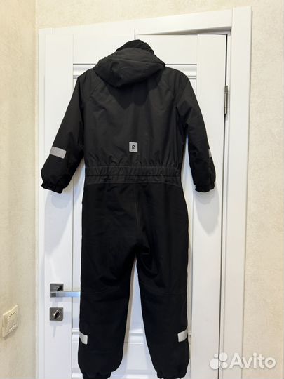Зимний комбинезон reima 128