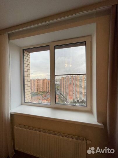 Балкон под ключ