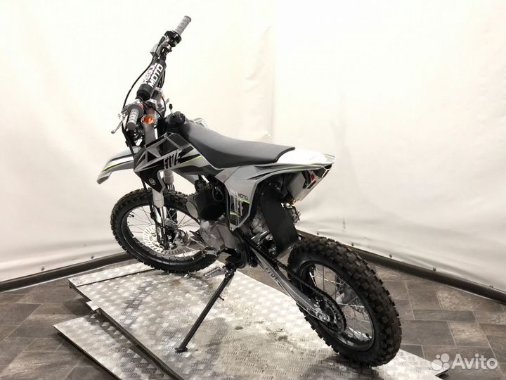 Питбайк Regulmoto Five 125
