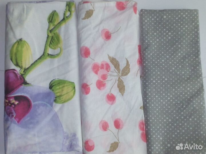 Наволочка 65х50, 62х68, 45х74