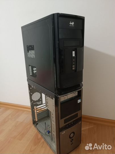 Комплектующие для пк