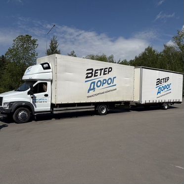 Грузоперевозки межгород фура, 5, 10, 15 тонн