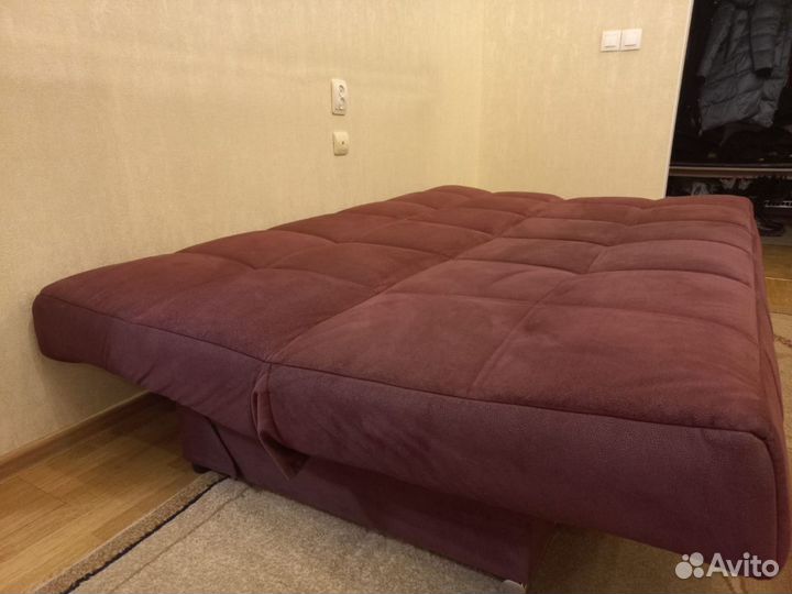 Диван-кровать Финка