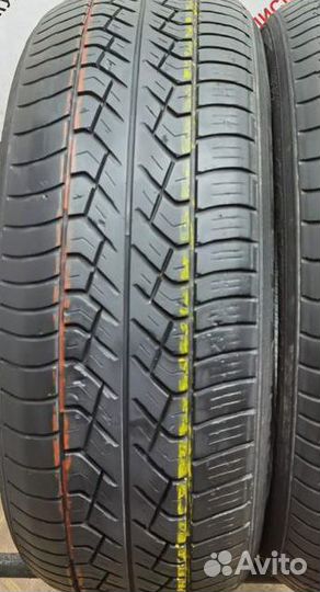 Yokohama Geolandar G95 225/55 R17
