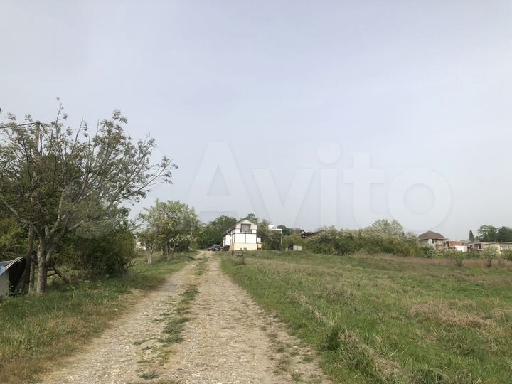 Участок 6 га (ИЖС)