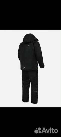 Костюм Finntrail Atlas Graphite