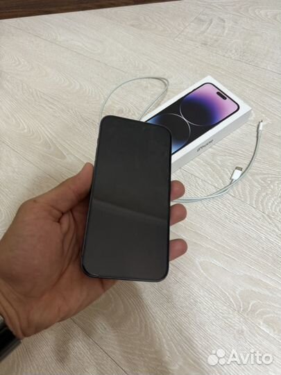 iPhone 14 Pro Max, 512 ГБ