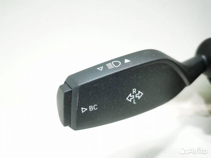 Переключатель подрулевой (стрекоза) BMW 5 G30/G31