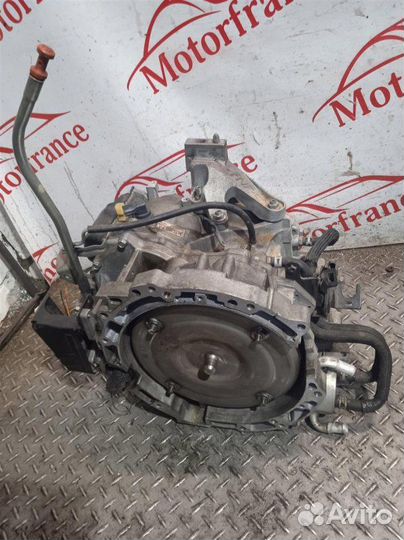 АКПП Mazda Mazda 3 BK LF