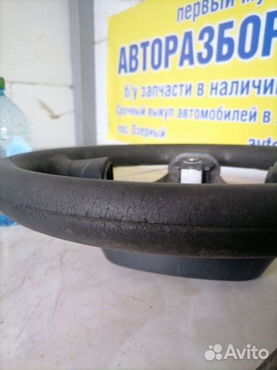 Руль Suzuki Liana