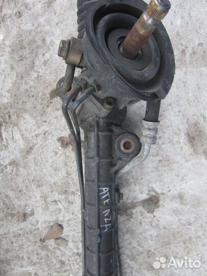 Рулевая рейка Мазда Атенза