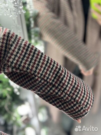 Пальто женское 46 48