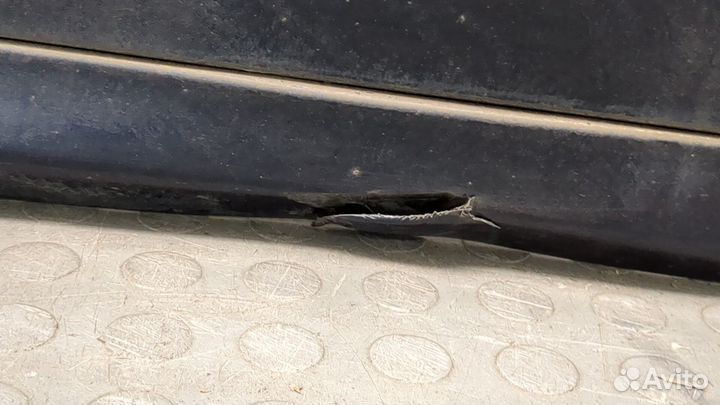 Дверь правая передняя Audi A4 (B7), 2008