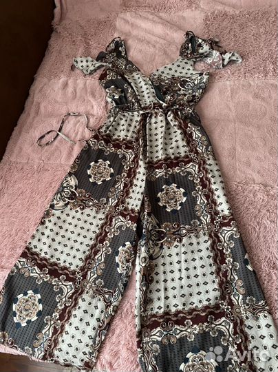 Женские вещи пакетом