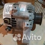Генератор автомобильный