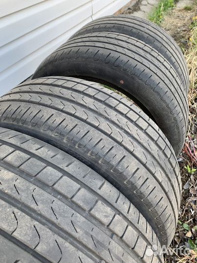 Pirelli Cinturato P7 205/50 R17