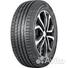Nokian Tyres Nordman SX3 155/80 R13 79T