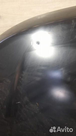 Капот Land Rover Discovery 3 С 2004 По 2009 Год