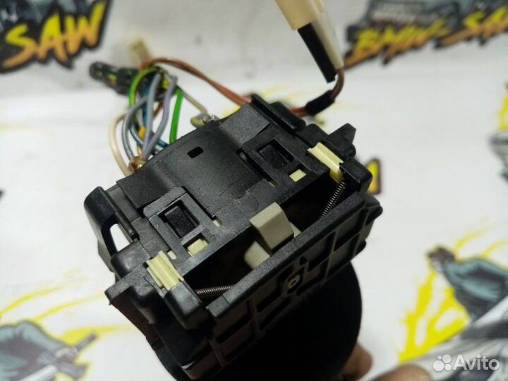 Подрулевой переключатель Bmw 3 E36 sedan/ E36/2C