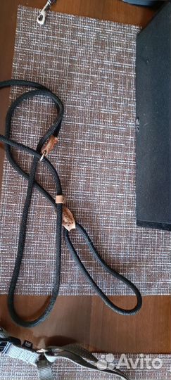 Поводок утяжка