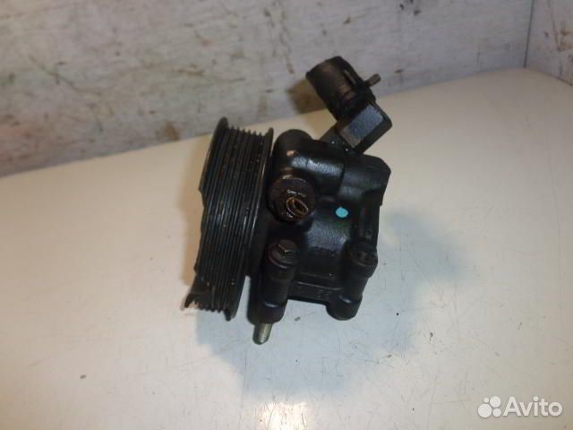 Насос гур Ford Transit 2 HBD-HA