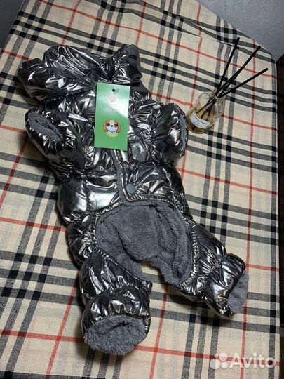 Костюмчик для собак