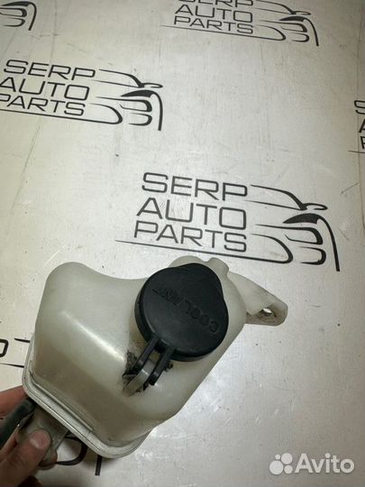 Бачок расширительный Kia Ceed ED G4FC 2010