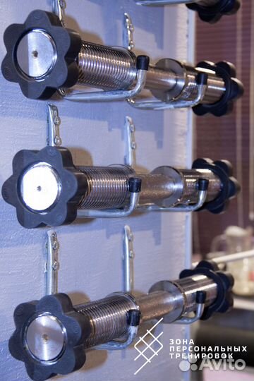 Персональный тренер на Московском